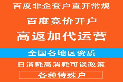 百度推广在餐饮行业的运用实例